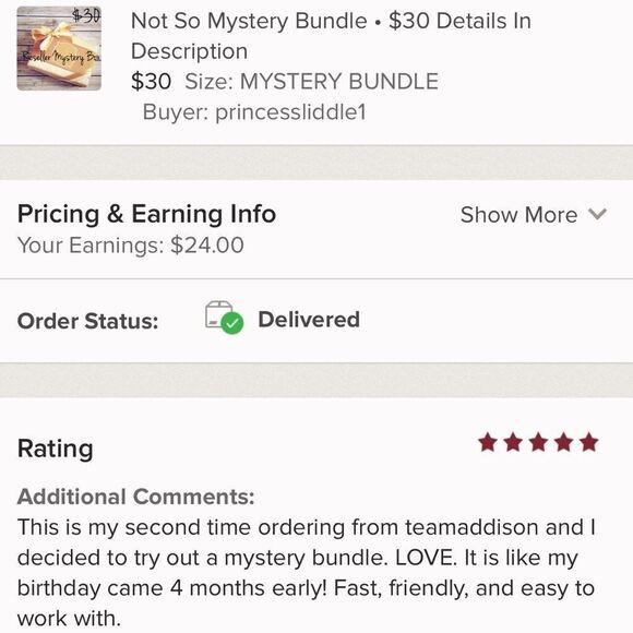 The Not So Mystery Box 5 Pound Variety Bundle Lot - Picture 8 of 12